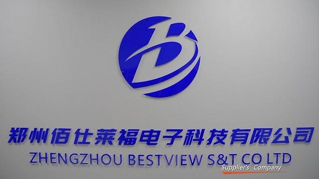 Verified China supplier - Zhengzhou Bestview St Co., Ltd.