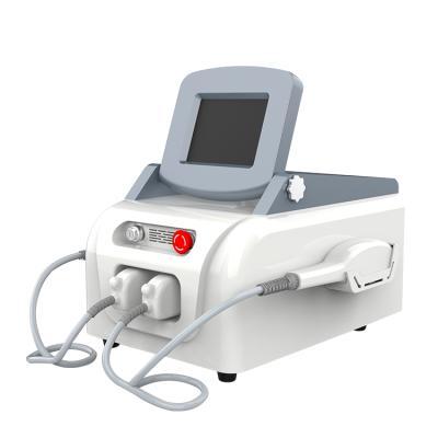 China Dye Removal IPL SHR ND. YAG laser beauty salon equipment for hair removal skin rejuvenation tattoo removal for sale