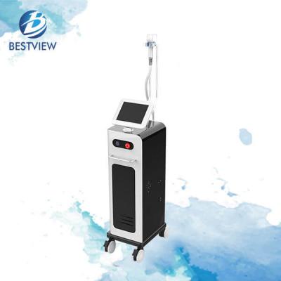 China Hair Removal 3 Wavelength Diode Laser 755 808 Hair Removal Machine Constants 1064 And Painless Depilator Machine for sale