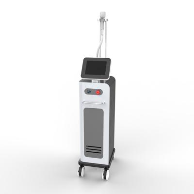 China Hair Removal 3 Wavelength Diode Laser Hair Removal Machine Commercial And Home Depilator Machine for sale