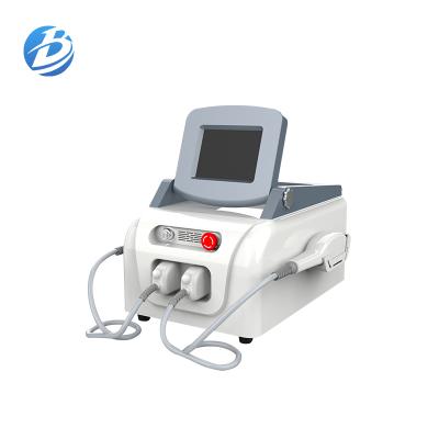 China Dye Removal IPL ND Shr. Wrinkle And Line YAG Laser Hair Removal Skin Rejuvenation Tattoo Removal Beauty Machine Treatment for sale