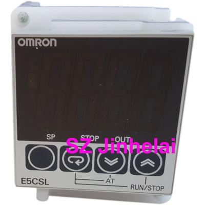 China Authentic OMRON E5CSL-QTC E5CSL-RTC Original Automated Digital AC Temperature Control Thermostat Switch E5CSL-QTC E5CSL-RTC for sale