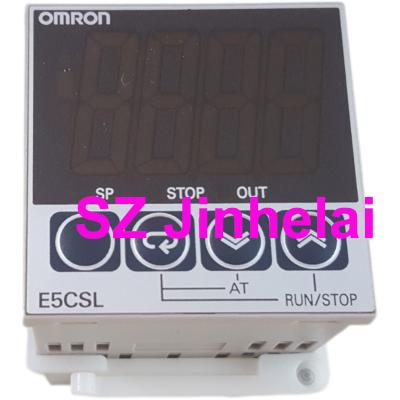 China New and Original Omron E5CSL-QP E5CSL-RP Cheaper Thermostat Control Generic Switch E5CSL-QP E5CSL-RP for sale