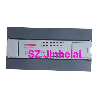 China New and original LS XBC-DR64H CAN PLC Controller Unit XBC-DR64H for sale