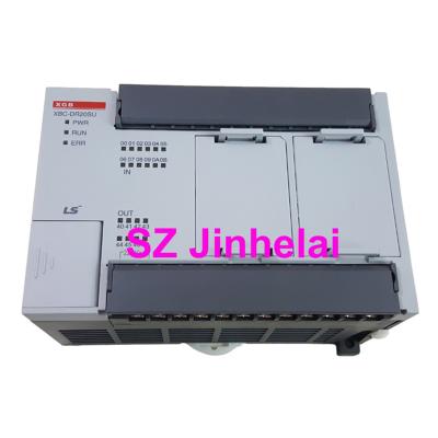 China New and Original LS XBC-DR20SU PLC Logic Control Automation Programmable Reliable Controls XBC-DR20SU for sale