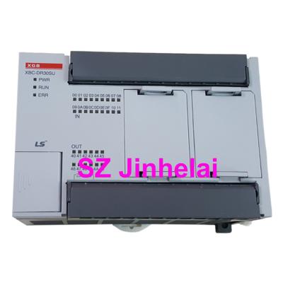 China New and original LS XBC-DR30SU PLC he low cost PLC controller XBC-DR30SU for sale