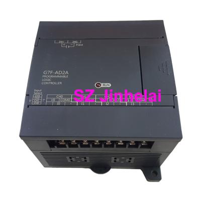 China The new and original LS G7F-AD2A PLC 4 digit analog input A/D converter G7F-AD2A for sale