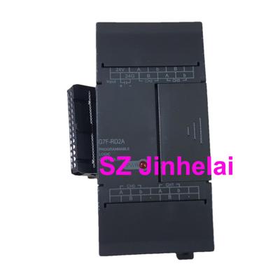 China New and original G7F-RD2A LS 4 ch RTD input logic module resistor G7F-RD2A inputs for sale