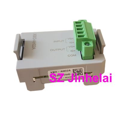 China New and original selected LS I/O channel board thermocouple XBO-AH02A AD02A DA02A DC04A TN04A RTCA RD01A TC02A accessories XBO-AH02A AD02A DA02A DC04A TN04A RTCA RD01A TC02A for sale