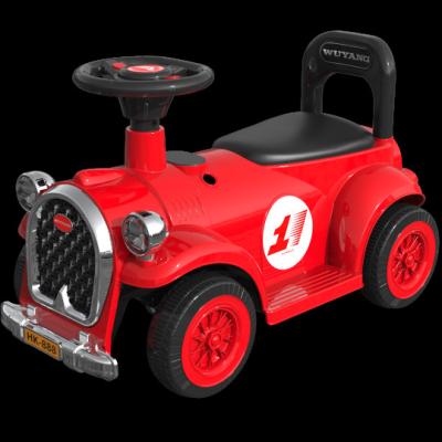 China Other US EU UK fast delivery factory direct sales of children's toy car children's electric four-wheeled toy car for sale