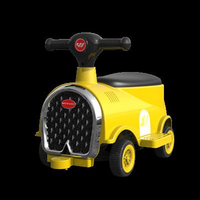 China Other EU USA children's toy carHigh-quality UK fast shipping factory direct sales of children's toy four-wheel electric car for sale