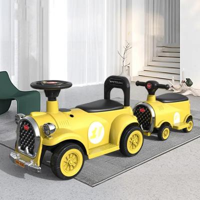 China Others USA EU Children's UK Fast Shipping Children's Toy Train Toys Small Toy Car for sale