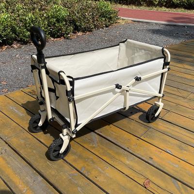 China Factory Hot Kayak Folding Portable Cart Garden Cart Beach Folding Selling Camping Service Cart for sale