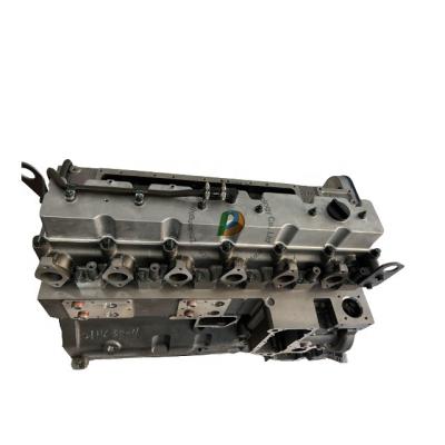 China Excavator Loader Generator Set Truck  Ship Machine Construction Machinery NON-Road engine assembly Construction machinery 6CT8.3 6CTA8.3 6CTAA8.3 6C8.3  Diesel Engine Assembly for sale