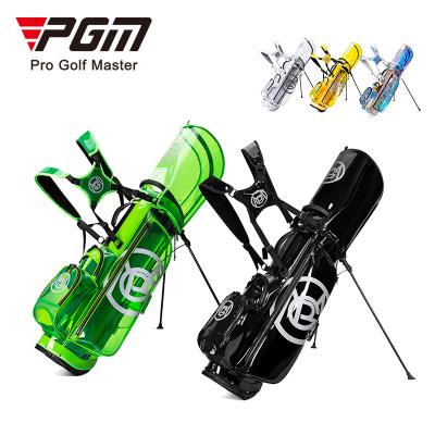 China Outdoor Golf Activity PGM QB131 Golf Outdoor Activity Carry Bag Waterproof Ladies Golf Custom Club Bag for sale