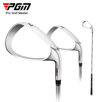 China Golf Swing Practice Golf Swing Practice PGM Core Golf Swing Trainer Stick Aid Golf Swing Bar HL006 for sale