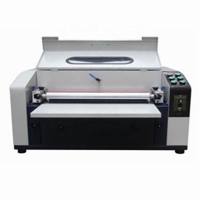 China machinery & Mini Hardware 659 UV Coating Machine , Automatic Glue Coating Machine for sale