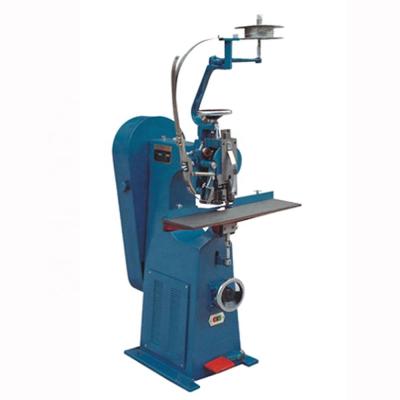 China 2788 Iron Wire Book Binding Machine 89*127-305*450mm for sale