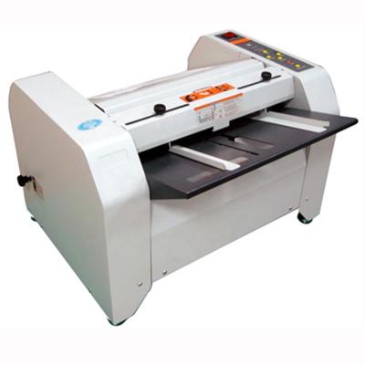 China 3540 Smart Booklet Maker 20 Sheets 80gsm Paper for sale