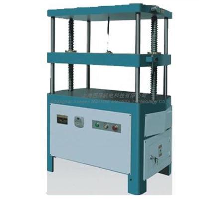 China Factory 1463 Pneumatic Power Press Machine For Book Paper , Hydraulic Pressing Machine for sale