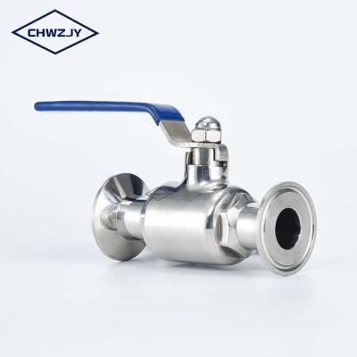 China JY Ball Valve ss316 General Heat Resistant Ball Valve Chemical Resistant Ball Valve for sale