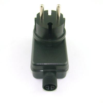 China Lighting Waterproof Home Appliance Switching Adapter 5V 7V 9V 12V DC Power Supply Adapter for LED Lights for sale