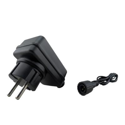 China Electronic Universal Products Ali Baba Power Supply Power AC/DC Adapter IP44 5v 1a for sale