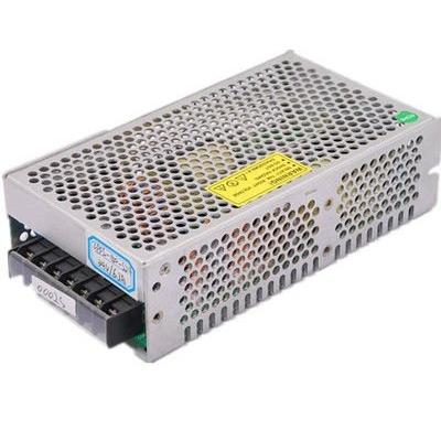 China 200W Joined Type 12V 15V 24V 48V Class 2 Switch Mode Power Supply For LED CCTV Camera 199*110*50mm for sale