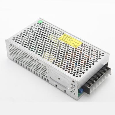 China china 30v 200w plastic dc power supply smps din rail enclosures HPS-U201S24L for sale