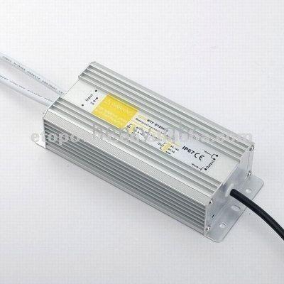 China ETOP Dimmable LED Power Supply 40W 2A Constant Current LED Driver 171*61.5*36.8mm (modified available) for sale