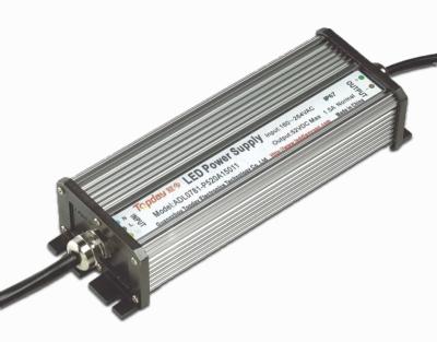 China LED Lighting Driver 40W 80W 160W 12V 24V 36V 48V AC To DC Led Power Supply 171*61.5*36.8mm (modified available) for sale