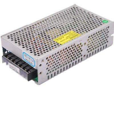 China High reliability 2019 new 12v 100w included constant voltage industrial switching power supply for sale