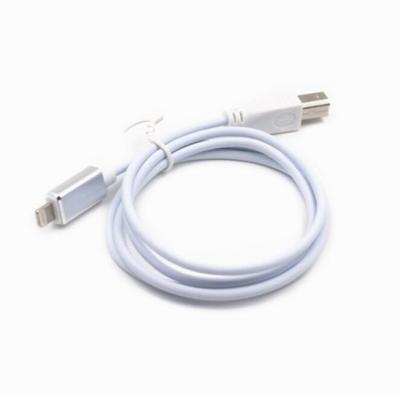 China Camera 1m/3.3ft USB C male to USB B printer OTG cable for MIDI piano cabletolink factory for sale