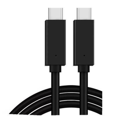 China MP3 / MP4 Player 1m USB Type C To USB PD Type C Cable USB 3.1 Gen2 5A for sale