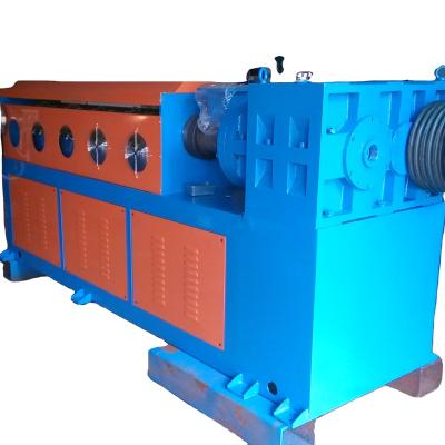 China Factory Silicone Braid Hose Extruder Machine for sale