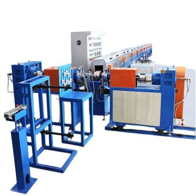 China Building Material Shops LED Lights With Customized Silicone Extrusion Machine for sale