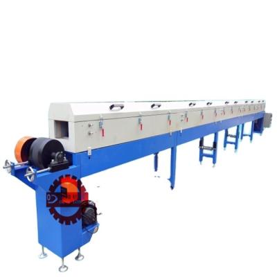 China Building Material Shops LED Lights With Customized Silicone Extrusion Machine for sale