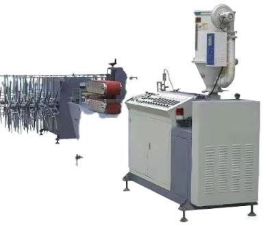 China Hot-selling Rubber Extrusion Cable Extrusion Production Line for sale