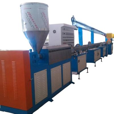 China Industrial Plastic Parts Printer Extrusion Line for sale