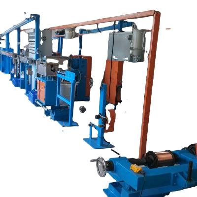 China 120 Extruding High Quality And Popular Silicone Flex Extrusion Line for sale