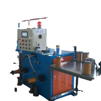 China PVC Cable Insulation COATING Production Line Plastic Extruder for sale