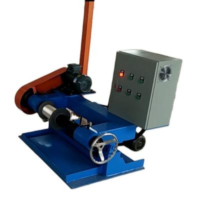 China Extruding Use Teflon FEP PFA Wire Extruding DL-Extruder Making Machine for sale