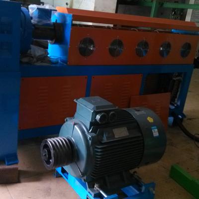 China DL50/70 PVC Insulated Cable Extruding Extrusion Production Line for sale