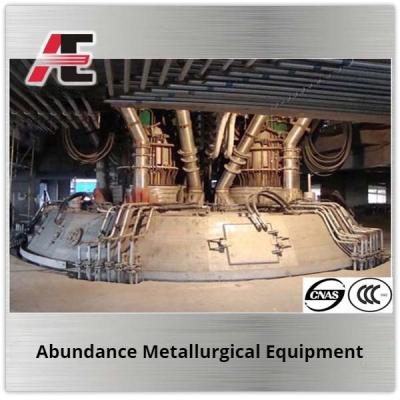 China 12500kva-33000kva Calcium Carbide Furnace Calcium Carbide Manufacturing Plant for sale