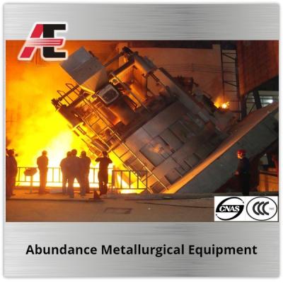 China Electric arc furnace Industrial Steel Production Arc Furnace 5 Ton 10 Ton 20 Ton-120 Ton with 800kW Power for sale