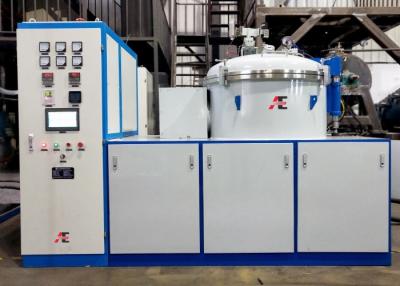 China Vacuum High Temperature Industrial Furnace Graphitization Furnace Highly Automation for sale