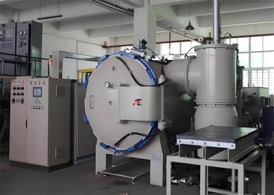 China High Vacuum Furnace 10-3Pa Medium Temperature Vacuum Heat Treatment Furnace for sale