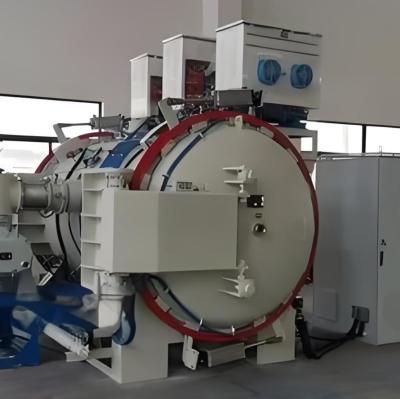 China Vacuum Sintering Furnace Heat Treatment Industrial Sintering Furnace Powder Metallurgy Sintering Furnace for sale