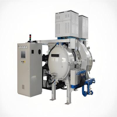 China Horizontal Vacuum Sintering Furnace Silicon Carbide Sintering Furnace 380V for sale