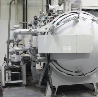 China High Efficiency Vacuum Carburizing Furnace Heat Treatment Equipment for sale